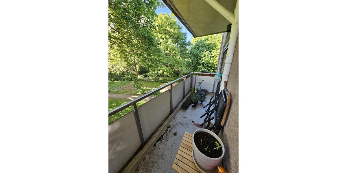 Etagenwohnung Duisburg Hamborn - 3 Zimmer, 65 m&sup2;, 760&euro; | Angebot:26338765