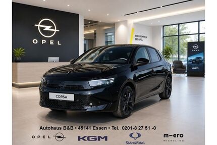 Opel Corsa 4.200 km 19.500 &euro; Essen 45141