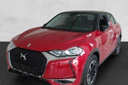 DS Automobiles DS3 Crossback 14.500 km 17.490 &euro; Krefeld 47800