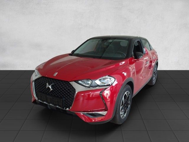 DS Automobiles DS3 Crossback 14.500 km 17.490 &euro; Krefeld 47800