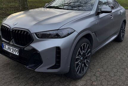 BMW X6 28.000 km 82.600 &euro; Krefeld 47807