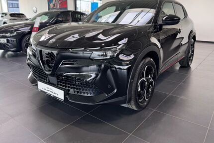 Alfa Romeo Junior 2.999 km 29.985 &euro; Oberhausen 46049