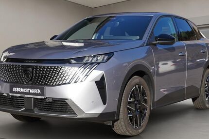Peugeot 3008 14.455 km 26.250 &euro; Neuss 41460