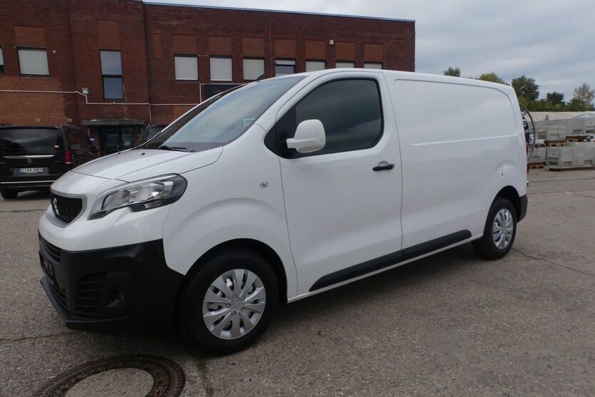 Peugeot Expert 252.060 km 7.950 € Essen 45309