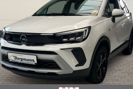 Opel Crossland (X)