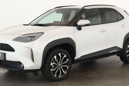 Toyota Yaris Cross 37.600 km 22.684 &euro; Neuss 41460