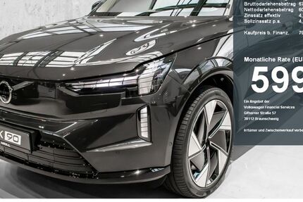 Volvo EX90 8.500 km 76.950 &euro; Düsseldorf 40549