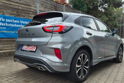 Ford Puma 18.900 km 18.700 &euro; Essen 45276