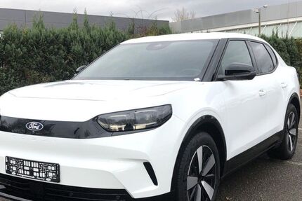 Ford Capri 4.000 km 44.780 € Düsseldorf 40589