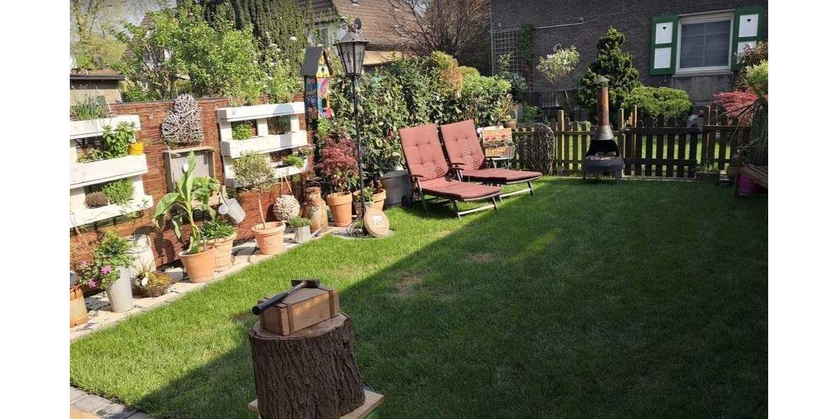 Mehrfamilienhaus, Wohnhaus Duisburg Hochemmerich - 9 Zimmer, 170 m&sup2;, 320.000&euro; | Angebot:25779365