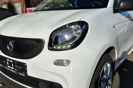 Smart ForFour 128.500 km 4.700 &euro; Essen 45145