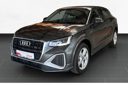 Audi Q2 10.031 km 31.330 € Wesel 46485