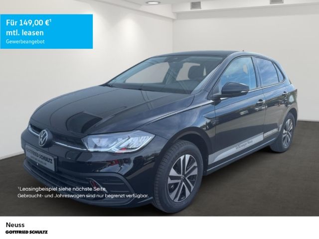 VW Polo 1.500 km 21.980 &euro; Neuss 41460