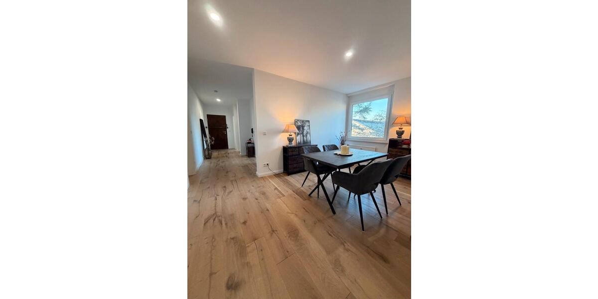 Etagenwohnung Meerbusch Necklenbroich - 4.5 Zimmer, 112 m&sup2;, 495.000&euro; | Angebot:25045046