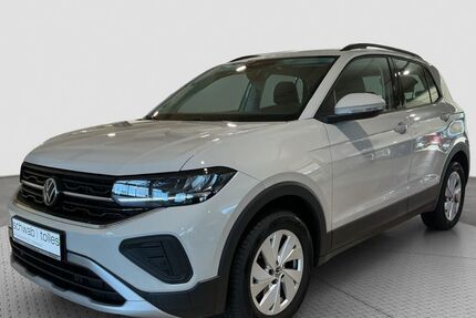 VW T-Cross 9.933 km 23.645 &euro; Neuss 41469