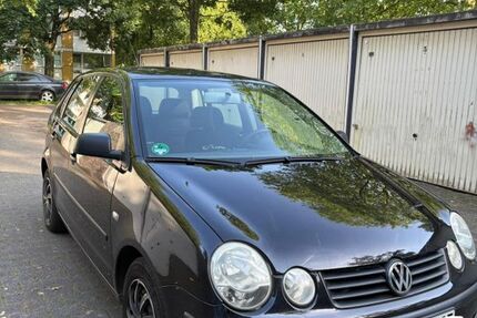 VW Polo 143.000 km 1.550 &euro; Neukirchen-Vluyn 47506