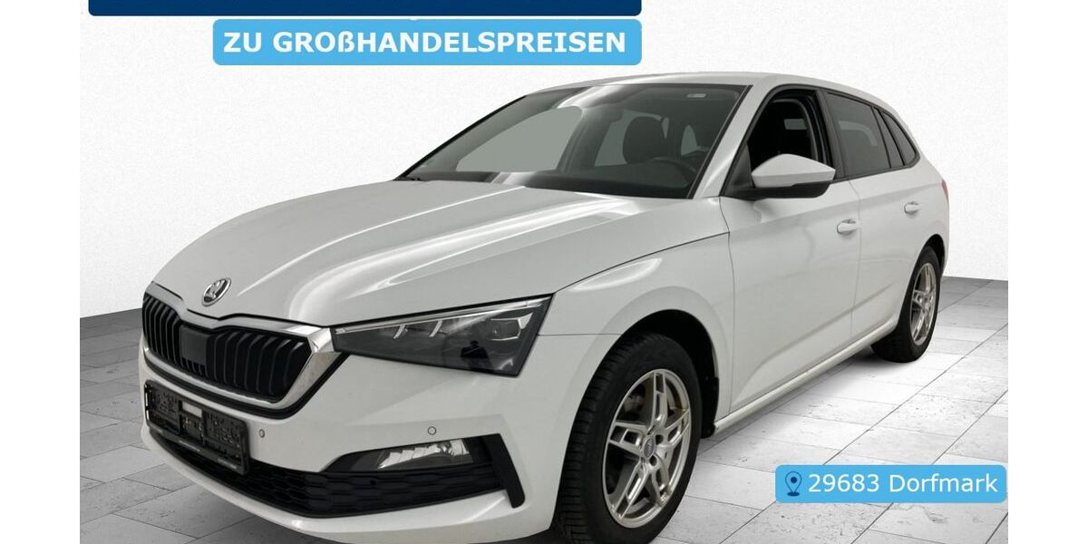 Skoda Scala 145.562 km 12.707 &euro; Krefeld 47829