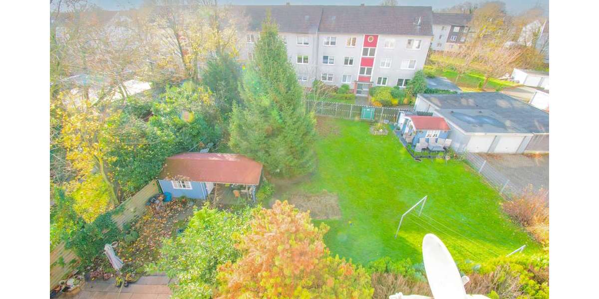 Etagenwohnung Röttgersbach Röttgersbach - 3 Zimmer, 67 m&sup2;, 569&euro; | Angebot:26972475