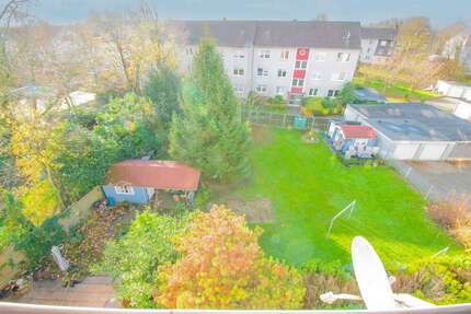 Wohnung Röttgersbach Röttgersbach - 3 Zimmer, 67 m&sup2;, 569&euro; | Angebot:26972475