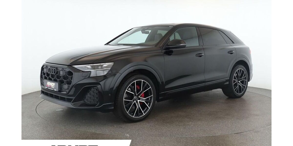 Audi Q8 38.200 km 71.884 &euro; Neuss 41460