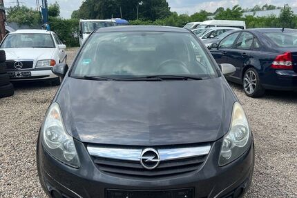 Opel Corsa 210.000 km 1.499 &euro; Bottrop 46238