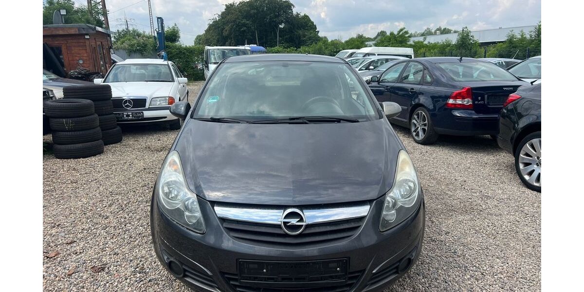 Opel Corsa 210.000 km 1.499 &euro; Bottrop 46238