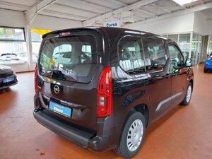 Opel Combo 1.2 Edition Kam SHZ LHZ DAB Navi Tempo 58.529 km 18.888 € HAAN 42781