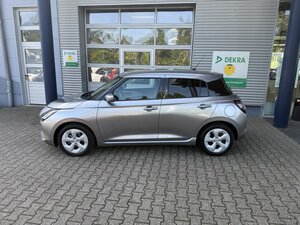 Suzuki Swift Comfort CVT Hybrid +Totw+Navi+RCAm+LED+ 4.678 km 19.550 &euro; Meerbusch 40667