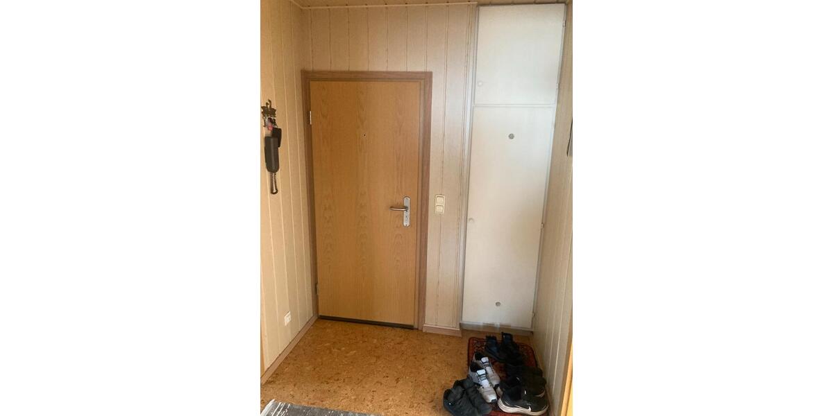 Etagenwohnung Wülfrath - 3 Zimmer, 68 m&sup2;, 169.900&euro; | Angebot:26442061
