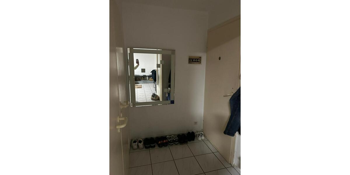 Etagenwohnung Meerbusch Necklenbroich - 1 Zimmer, 40 m&sup2;, 520&euro; | Angebot:25376613