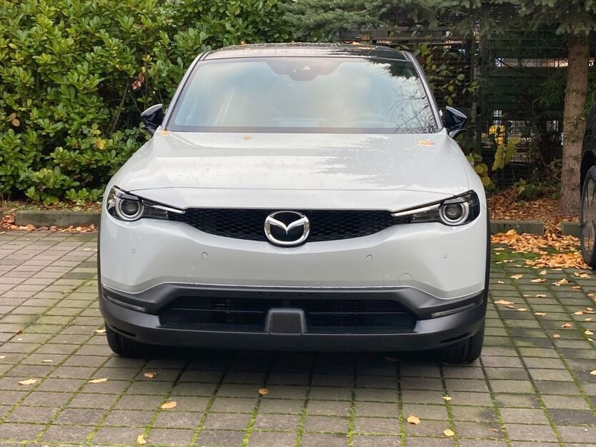 Mazda MX-30 30.000 km 17.500 € Viersen 41751