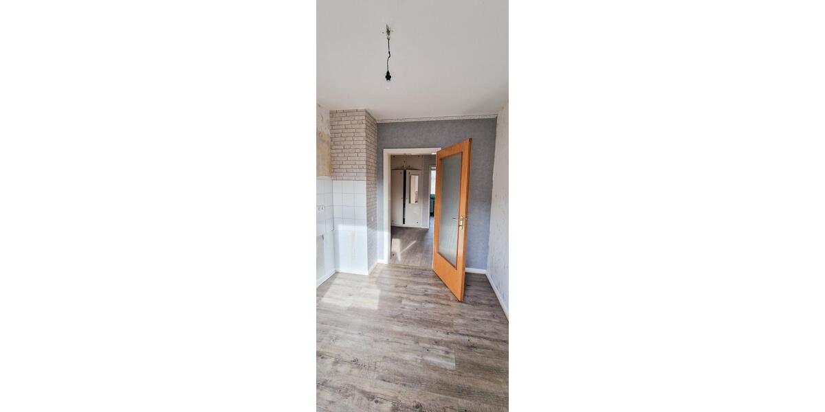 Etagenwohnung Duisburg Hamborn - 3.5 Zimmer, 59 m&sup2;, 360&euro; | Angebot:26335930