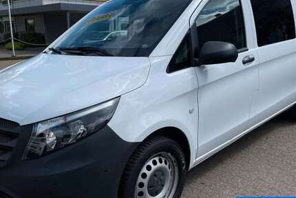 Mercedes-Benz Vito 59.366 km 36.850 &euro; Kamp-Lintfort 47475