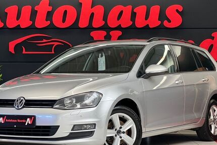 VW Golf 160.000 km 7.390 &euro; Voerde 46562