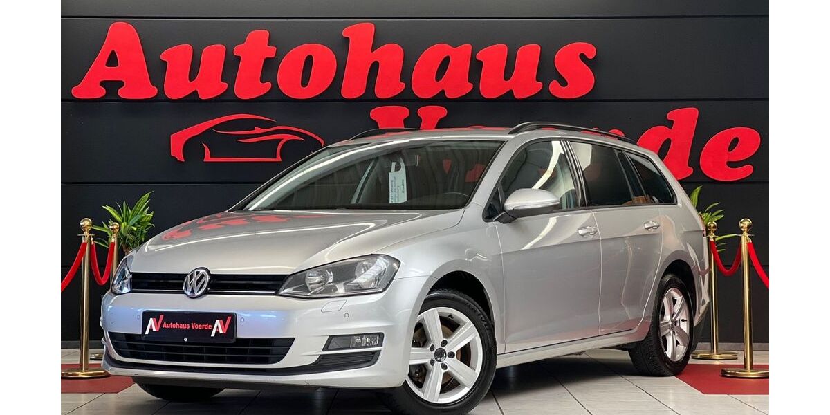 VW Golf 160.000 km 7.390 &euro; Voerde 46562