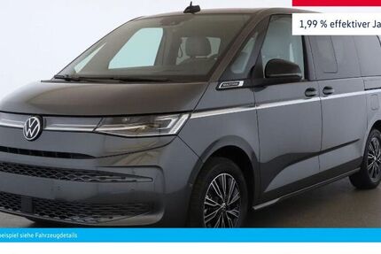 VW T7 Multivan