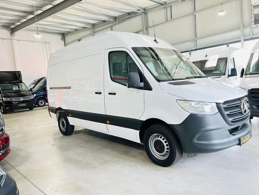 Sprinter