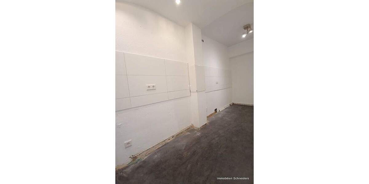 Etagenwohnung Krefeld Cracau - 2 Zimmer, 64 m&sup2;, 580&euro; | Angebot:26875009