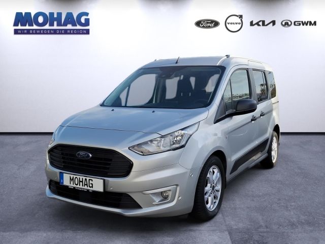 Ford Tourneo Connect 47.500 km 16.890 &euro; Essen 45141