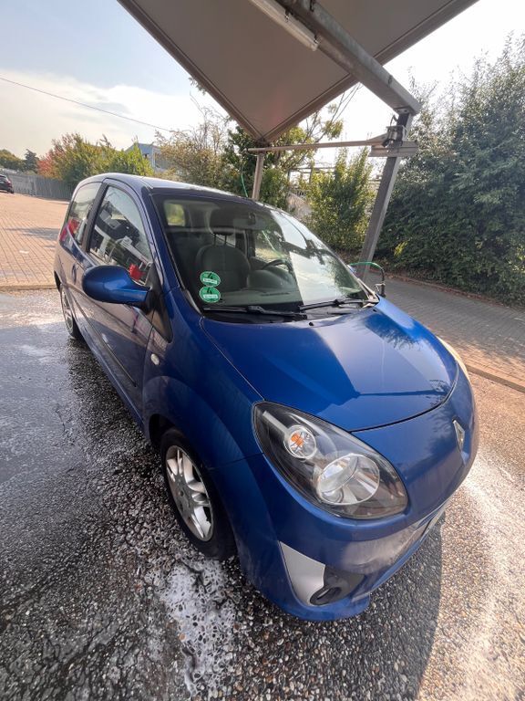 Twingo