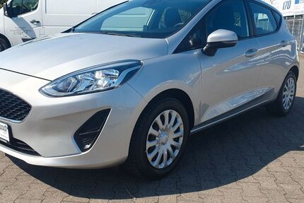 Ford Fiesta 89.978 km 8.499 &euro; Essen 45326