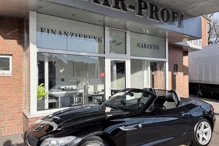 BMW Z4 70.000 km 17.890 &euro; Duisburg 47249
