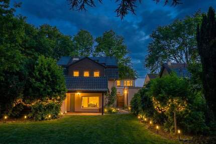 Haus Bottrop Eigen - 8 Zimmer, 162 m&sup2;, 638.000&euro; | Angebot:24566966