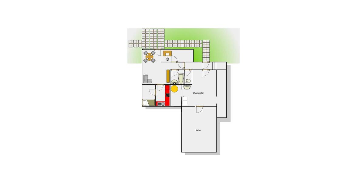 Einfamilienhaus Velbert Velbert-Mitte - 9 Zimmer, 198 m&sup2;, 495.000&euro; | Angebot:26368762