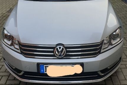 VW Passat 169.000 km 12.500 &euro; Duisburg 47249
