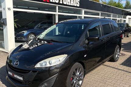Mazda 5 144.000 km 5.800 &euro; Oberhausen 46049