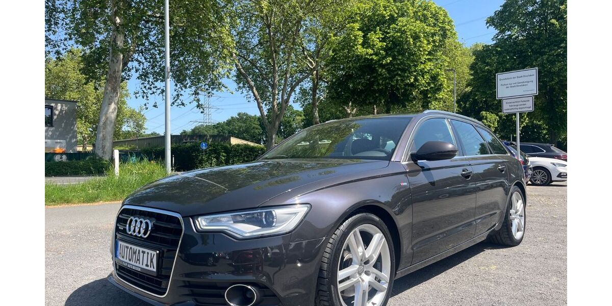 Audi A6 67.841 km 19.790 &euro; Dinslaken 46539