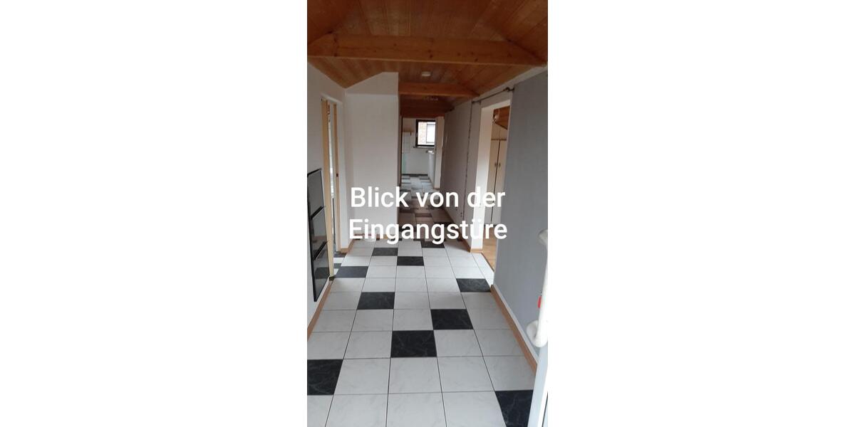 Dachgeschoßwohnung Issum - 1 Zimmer, 50 m&sup2;, 320&euro; | Angebot:25500894