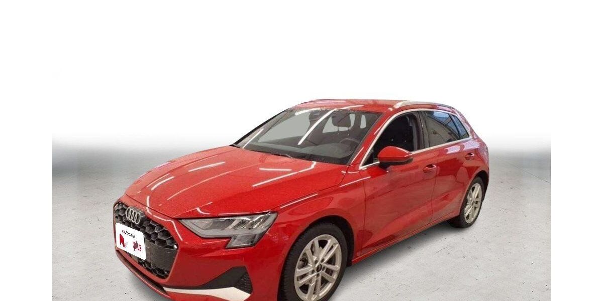 Audi A3 18.843 km 27.180 &euro; Moers-Hülsdonk 47441