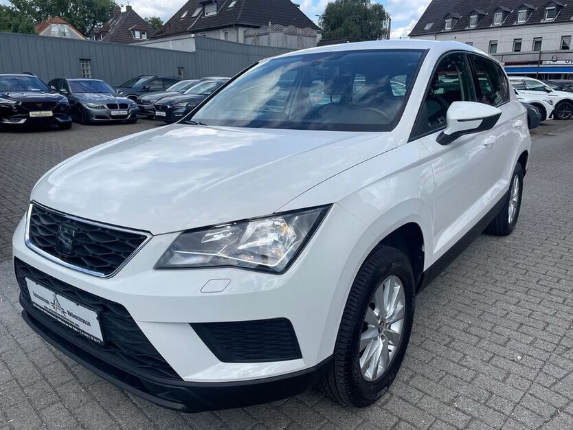 Ateca